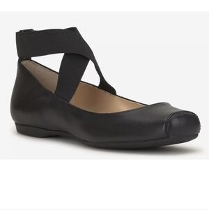 Jessica Simpson Women's Mandalaye Flats-size 7.5